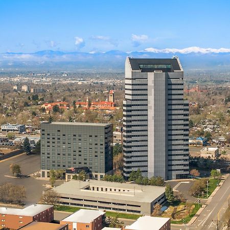 Hyatt Place Denver Cherry Creek Exterior photo