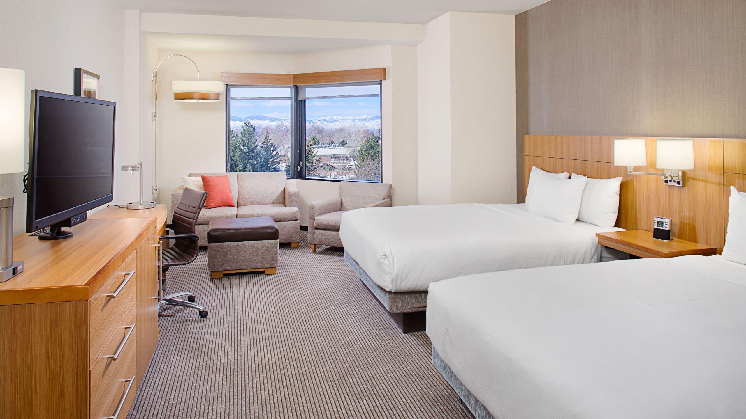 Hyatt Place Denver Cherry Creek Exterior photo