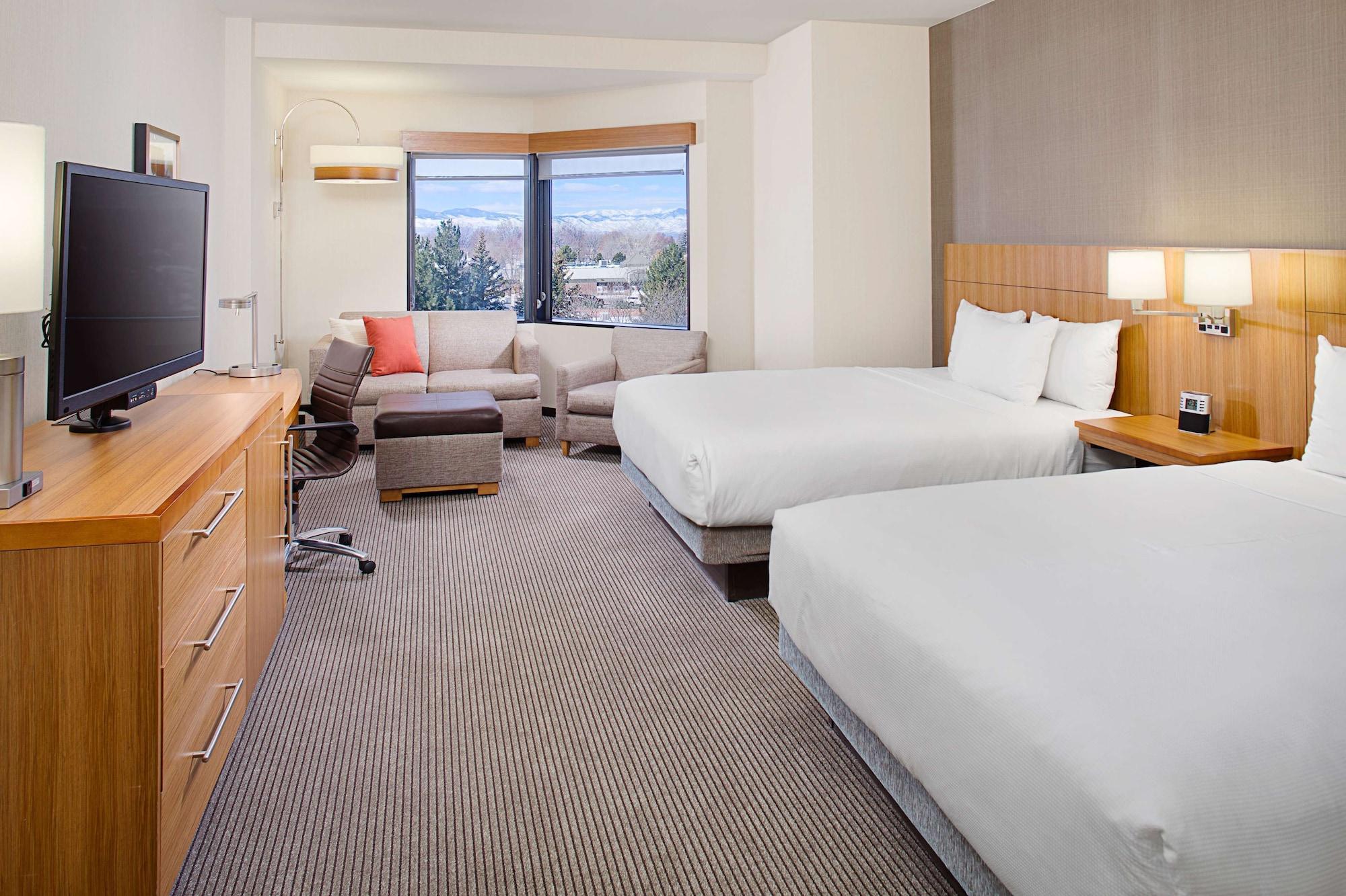 Hyatt Place Denver Cherry Creek Exterior photo