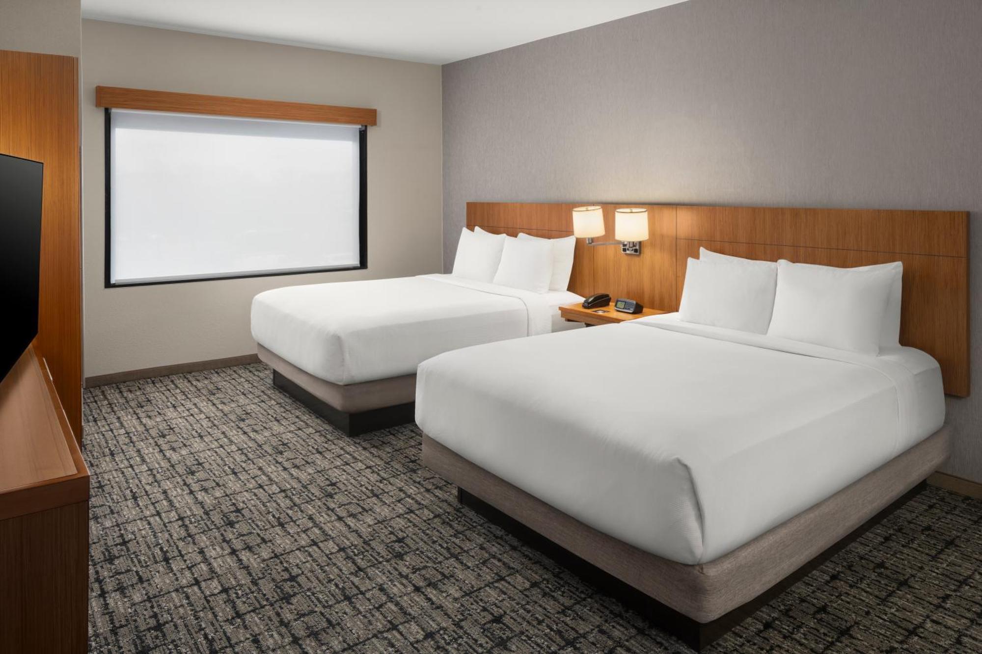 Hyatt Place Denver Cherry Creek Exterior photo