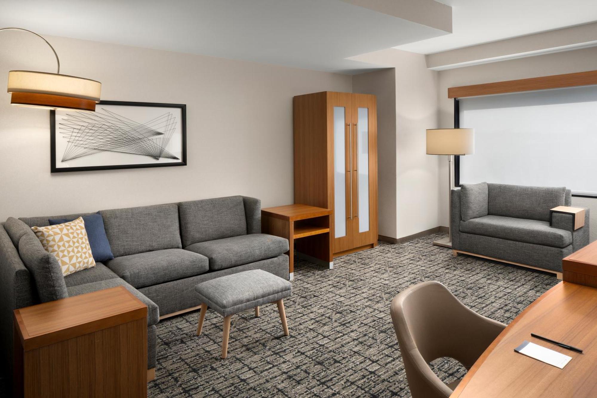 Hyatt Place Denver Cherry Creek Exterior photo