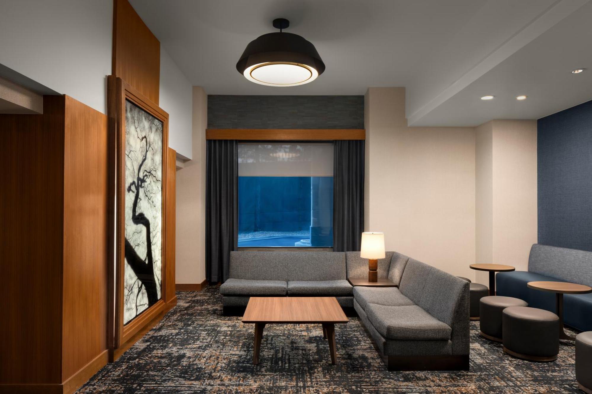 Hyatt Place Denver Cherry Creek Exterior photo