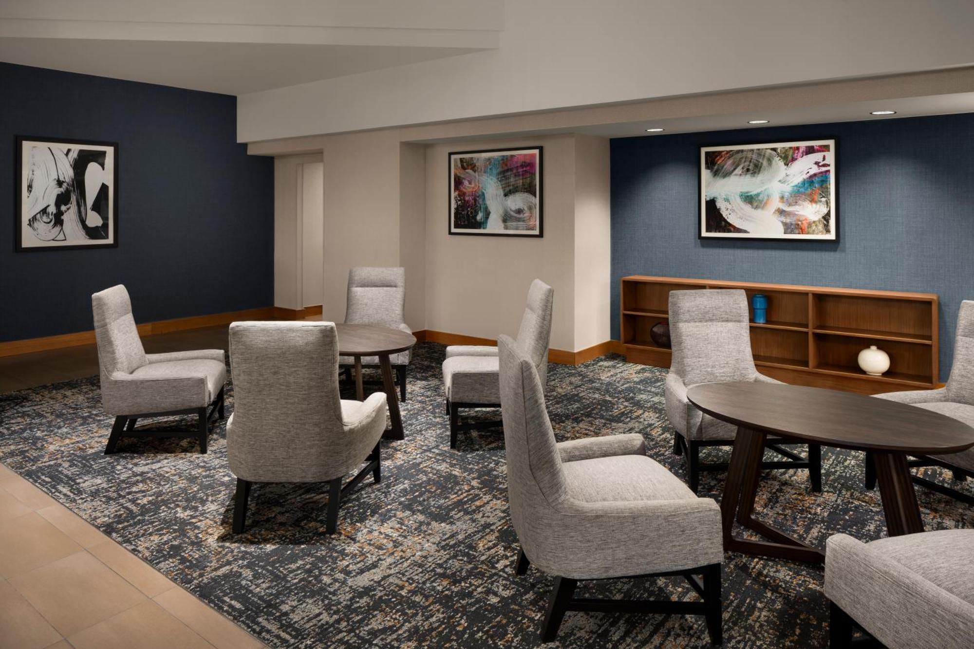 Hyatt Place Denver Cherry Creek Exterior photo