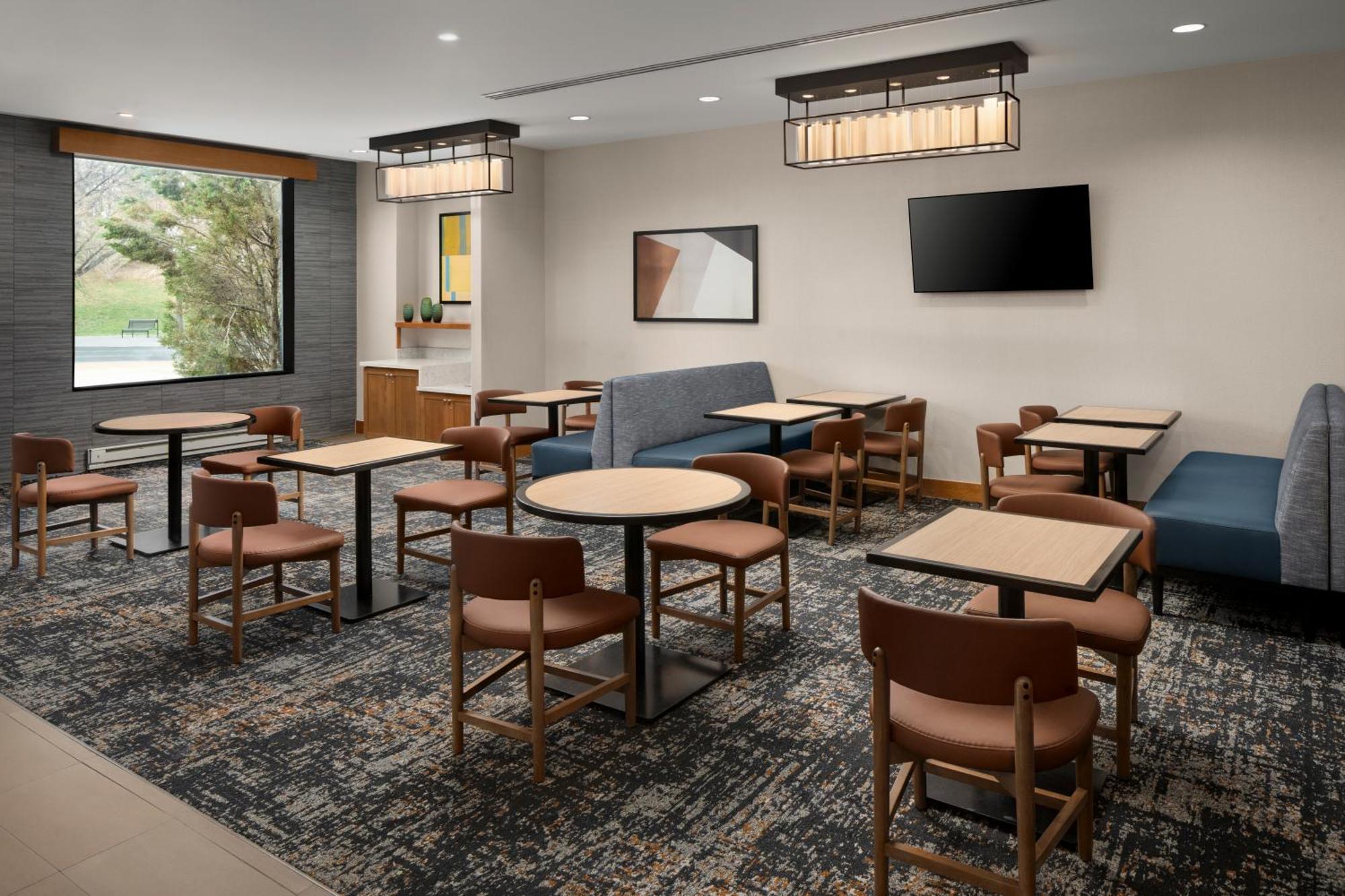 Hyatt Place Denver Cherry Creek Exterior photo