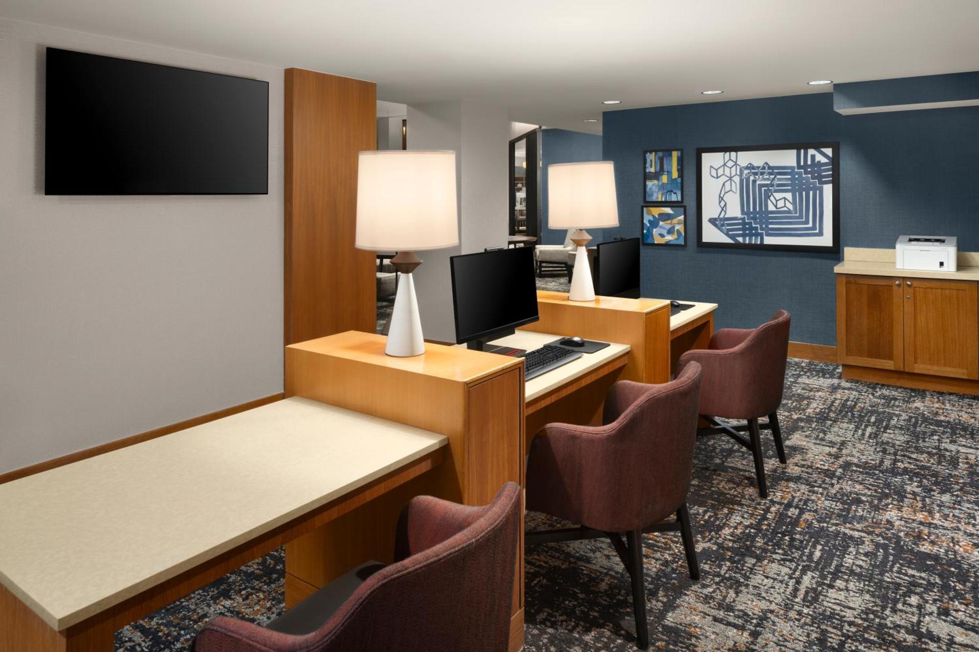 Hyatt Place Denver Cherry Creek Exterior photo