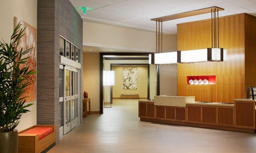 Hyatt Place Denver Cherry Creek Interior photo