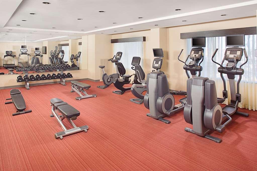 Hyatt Place Denver Cherry Creek Facilities photo