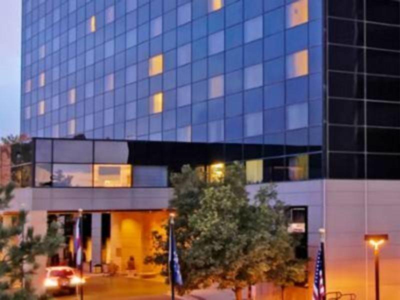 Hyatt Place Denver Cherry Creek Exterior photo